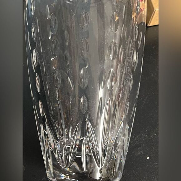 Royal Doulton Modern Love Vase (10”) - Picture 5 of 7